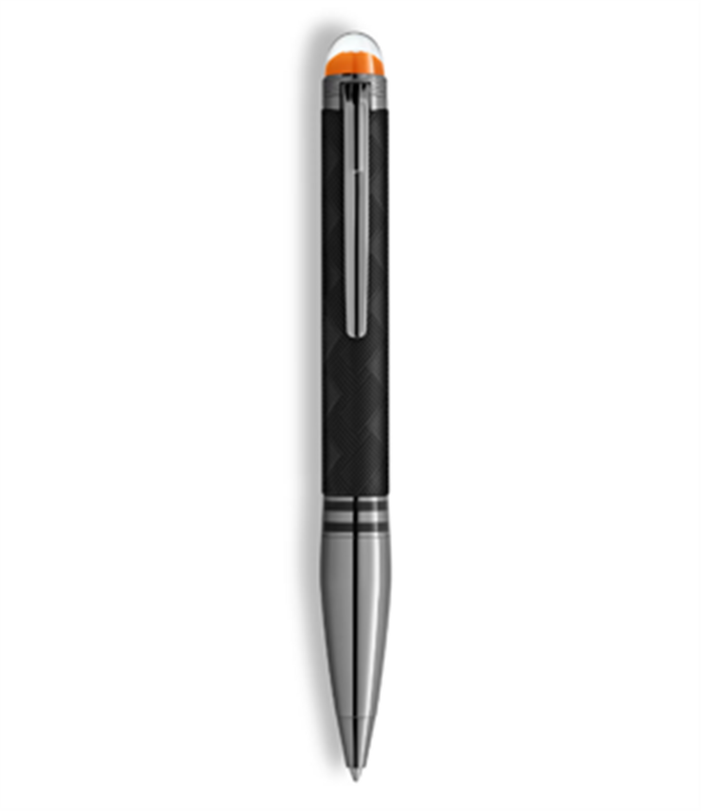 MontBlanc Starwalker Extreme Doue Ballpoint