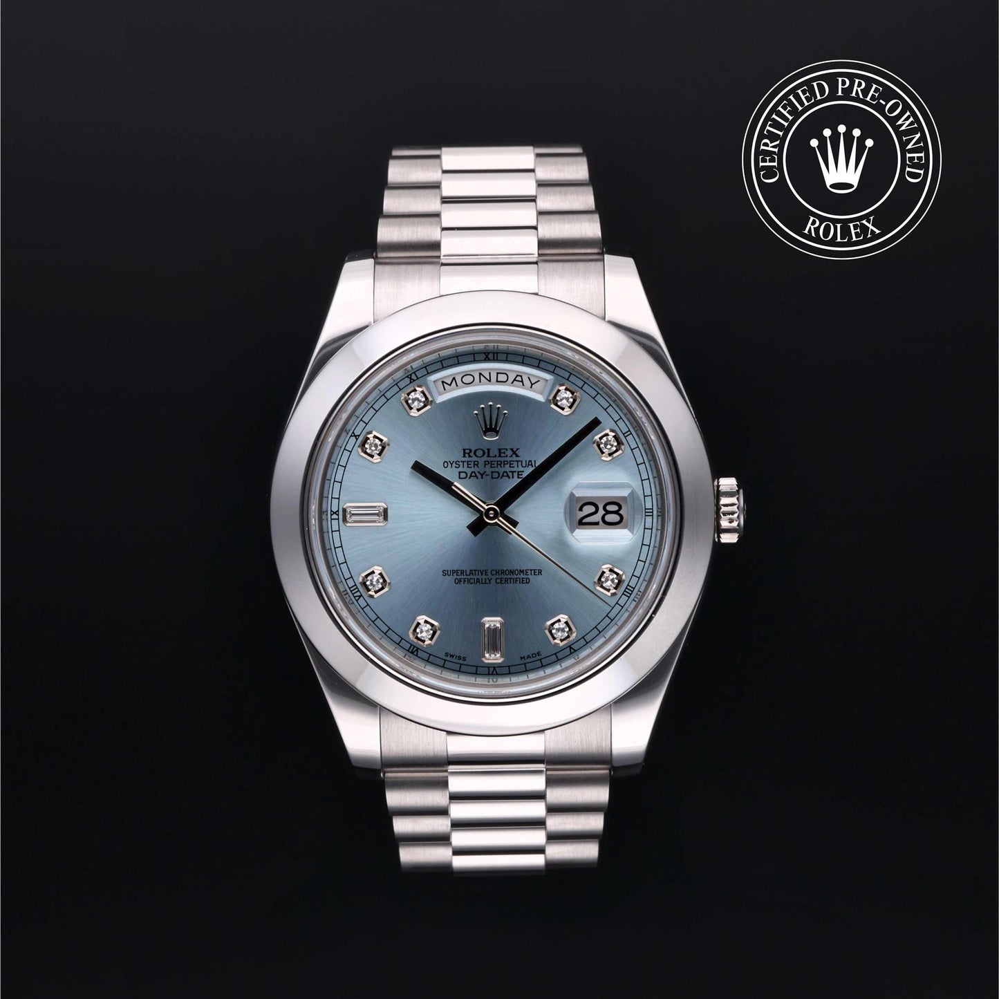 CPO Rolex