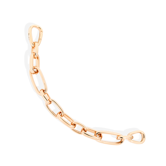 Pomellato Iconica Medium Bracelet in 18k Rose Gold