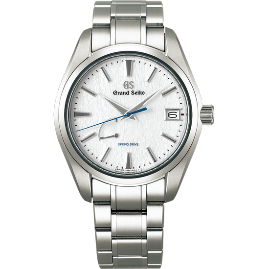 Grand Seiko Heritage Collection - Titanium