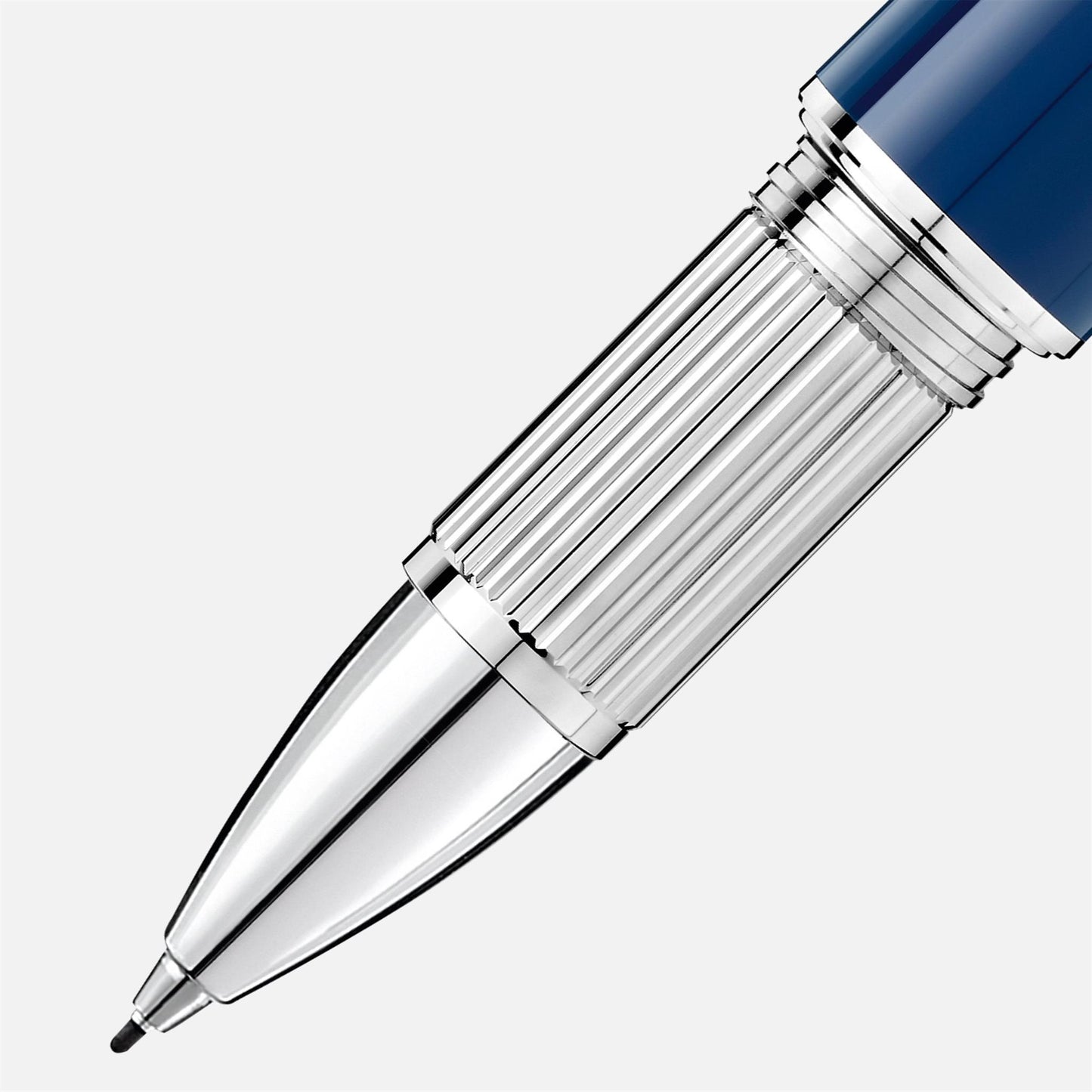 Montblanc StarWalker Blue Planet Doue Fineliner Pen