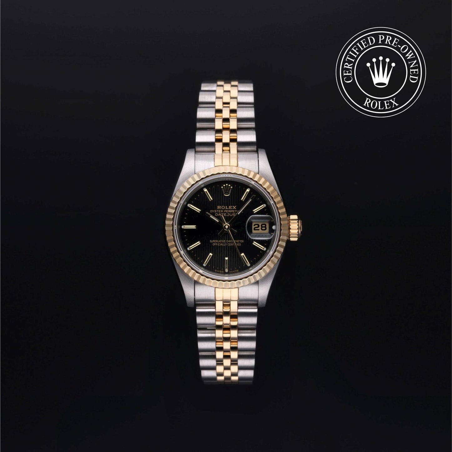 CPO Rolex