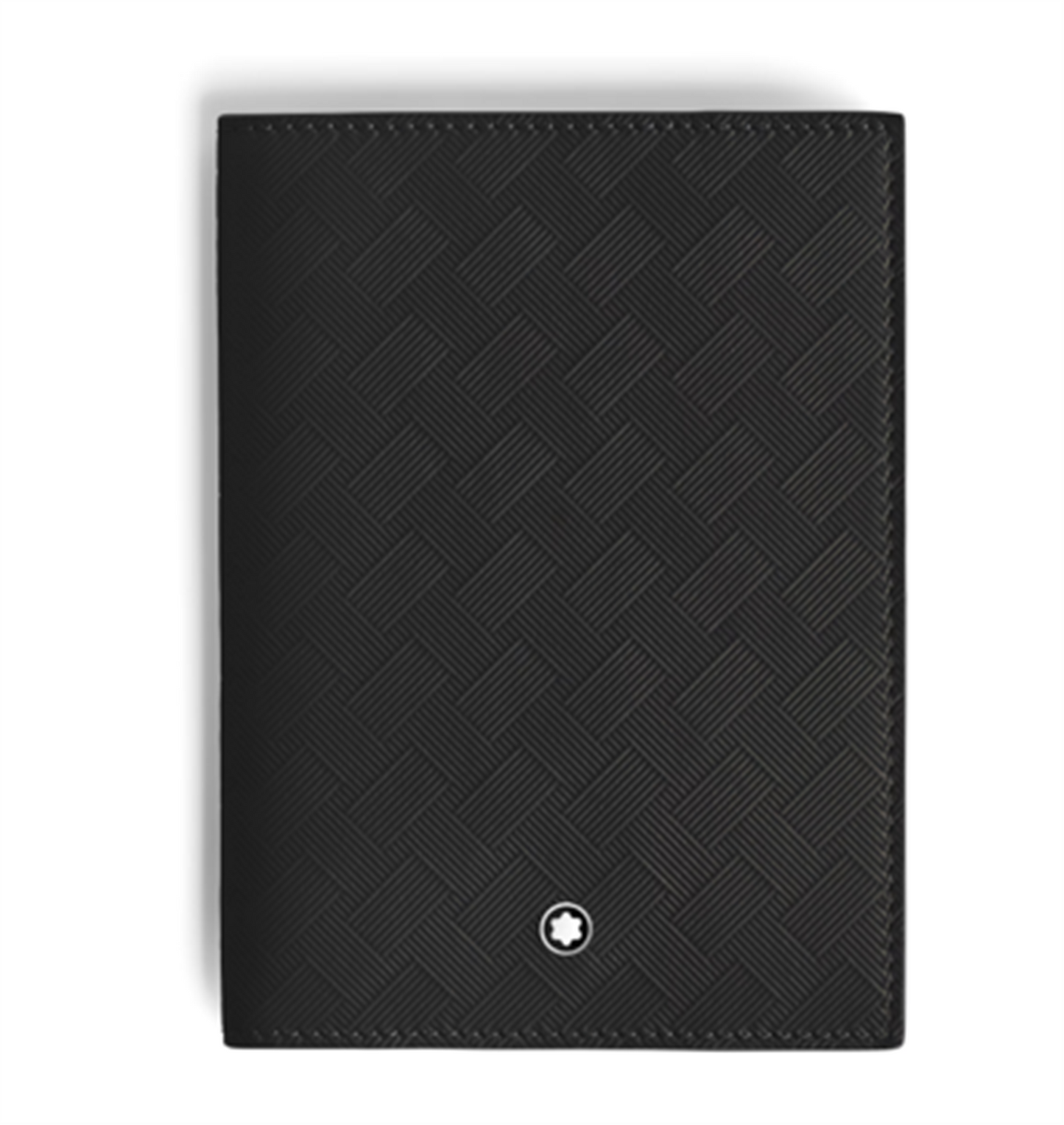 MontBlanc Extreme 3.0 Passport Holder in Black