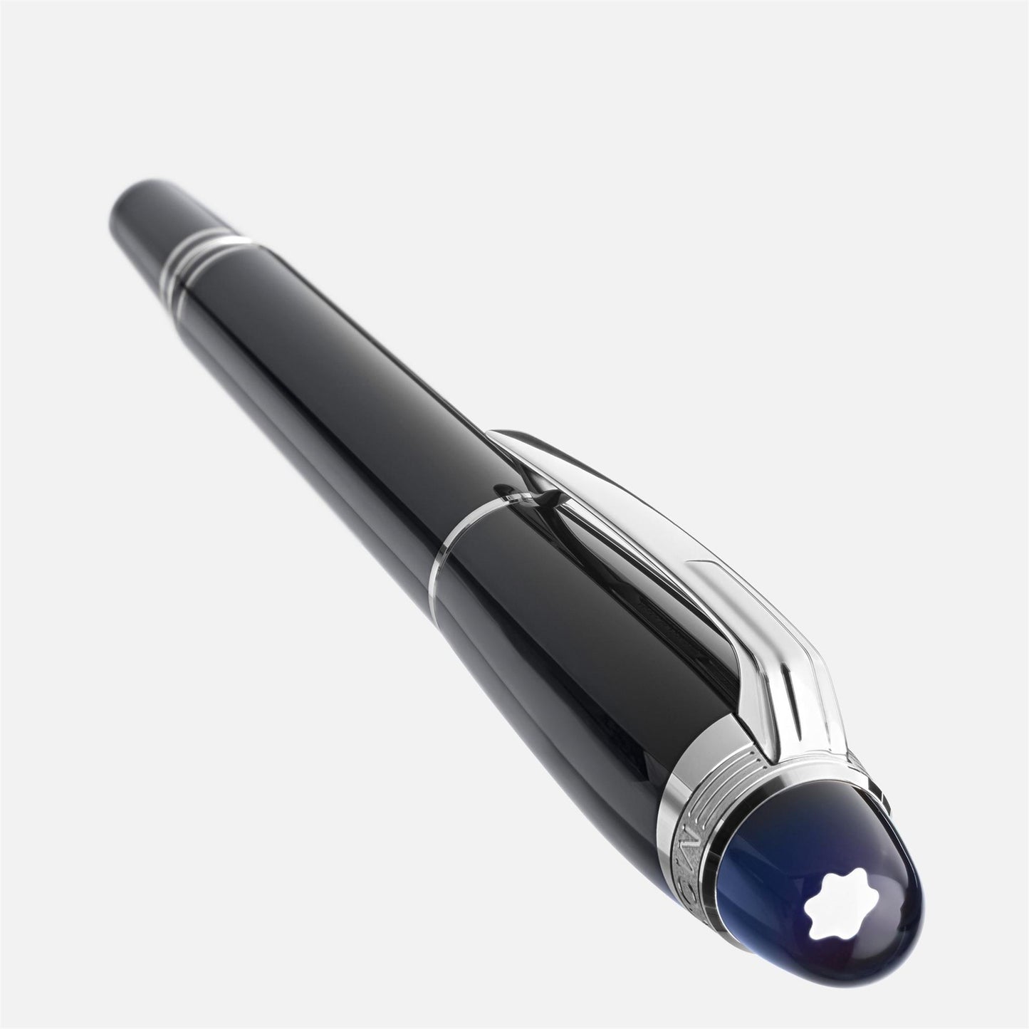 Montblanc Starwalker Precious Resin Fineliner