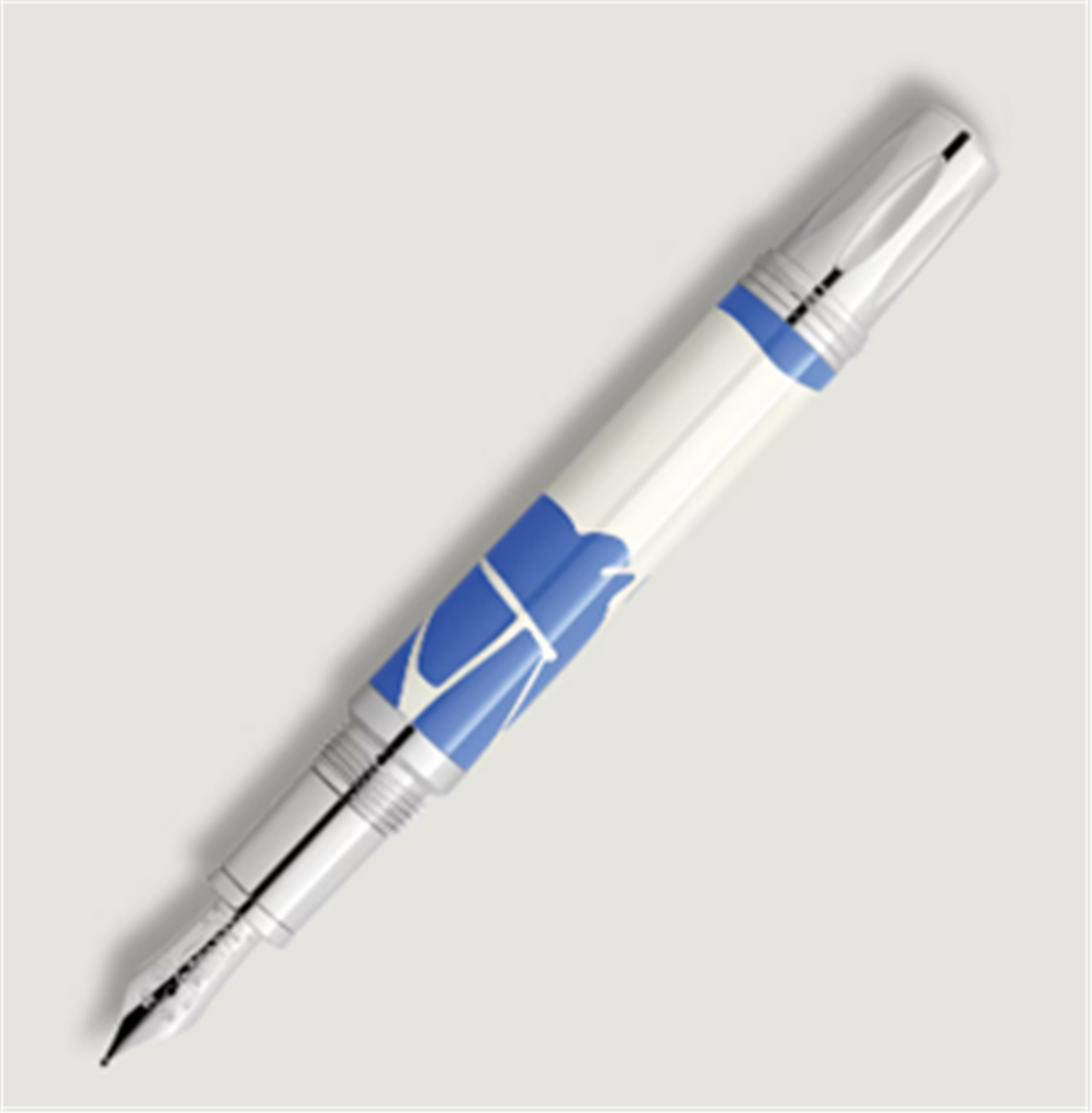 MontBlanc Masters of Art Homage to Henri Matisse Limited Edition 4810 Fountain Pen
