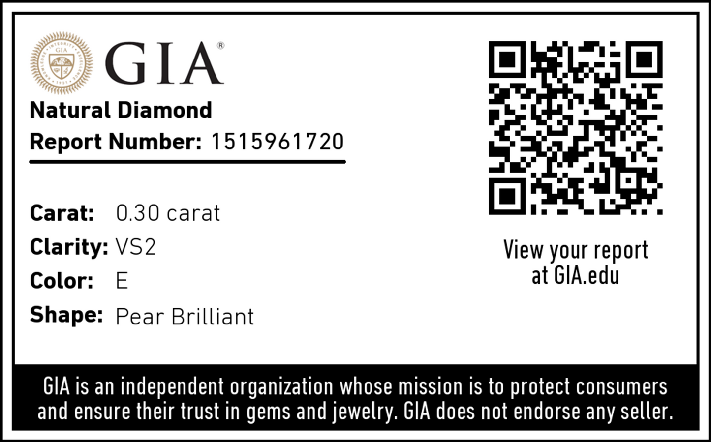 Colored Stone Necklace