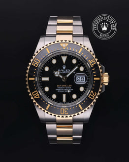 CPO Rolex