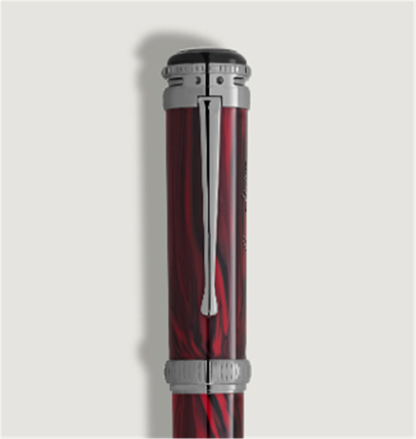 MontBlanc Writers Edition Homage to Bram Stoker Limited Edition Rollerball