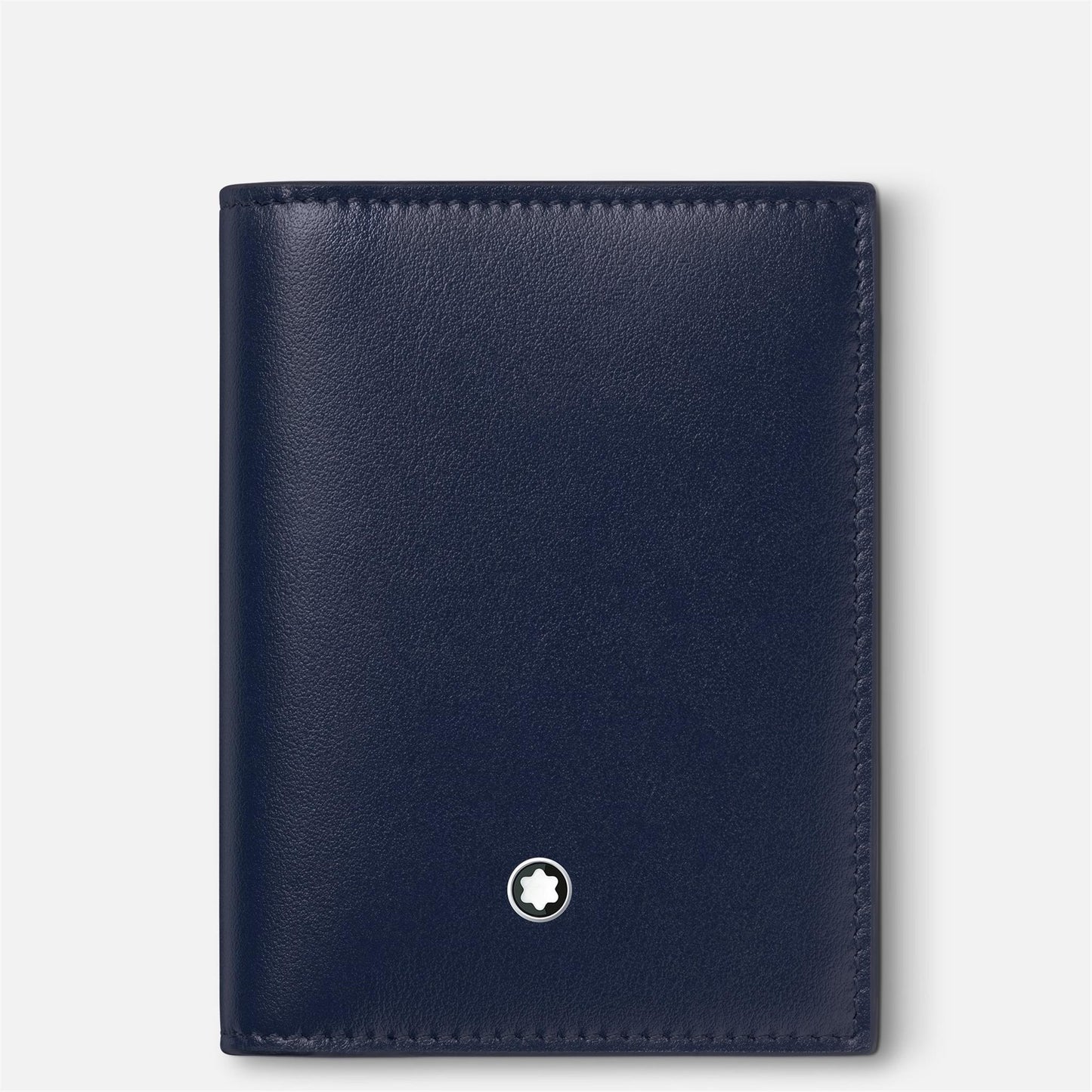 Montblanc Meisterstück Blue Card Holder 4cc