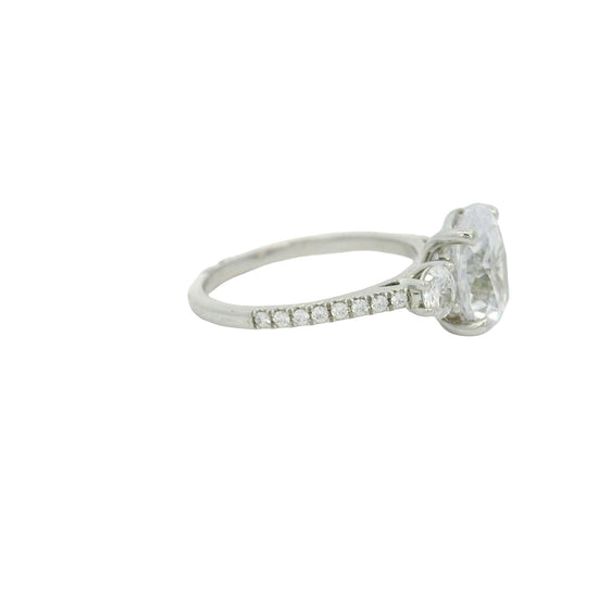 ALLOY Women's Semi Mount