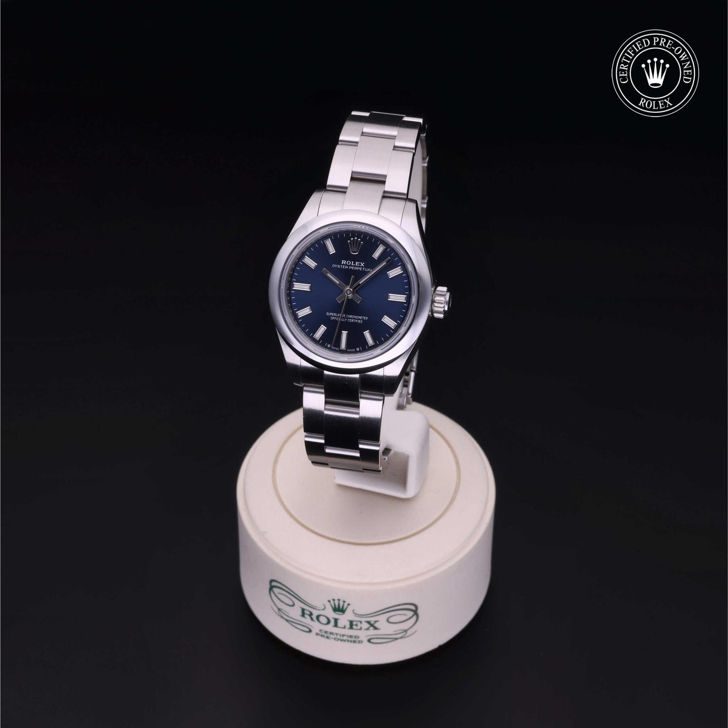 CPO Rolex
