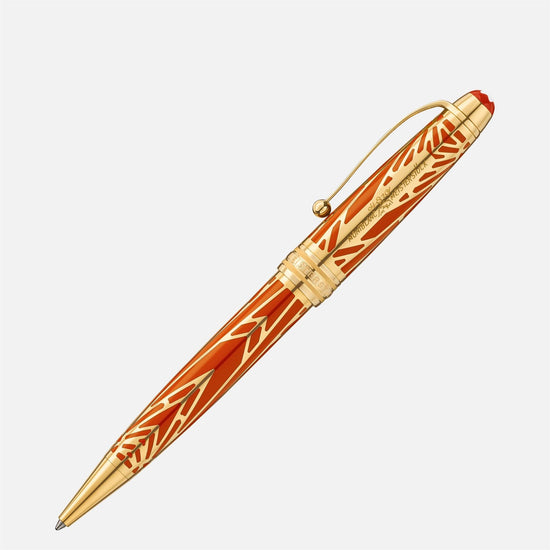 Meisterstück The Origin Collection Solitaire Midsize Ballpoint