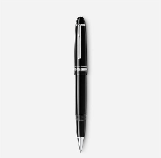 Meisterstück Platinum-Coated LeGrand Rollerball