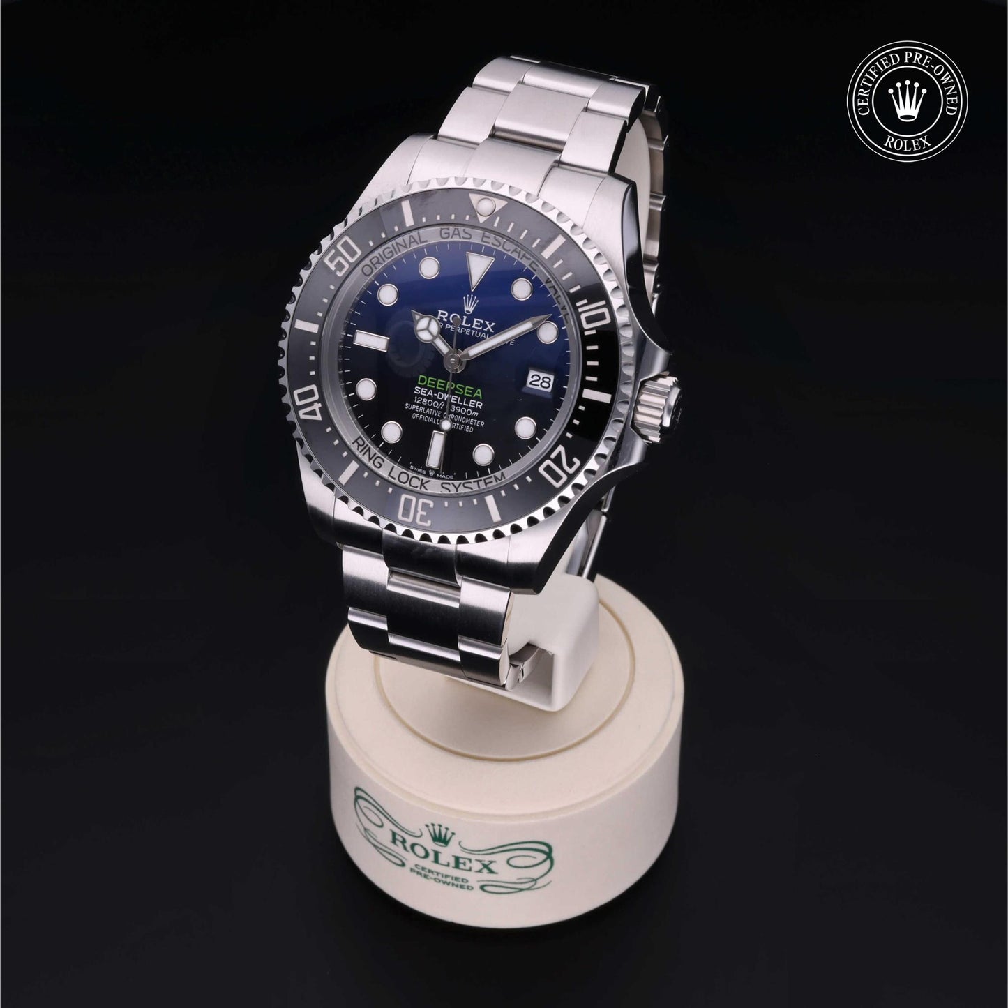 CPO Rolex