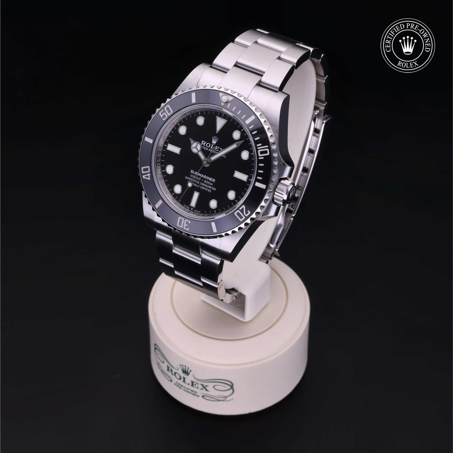 CPO Rolex