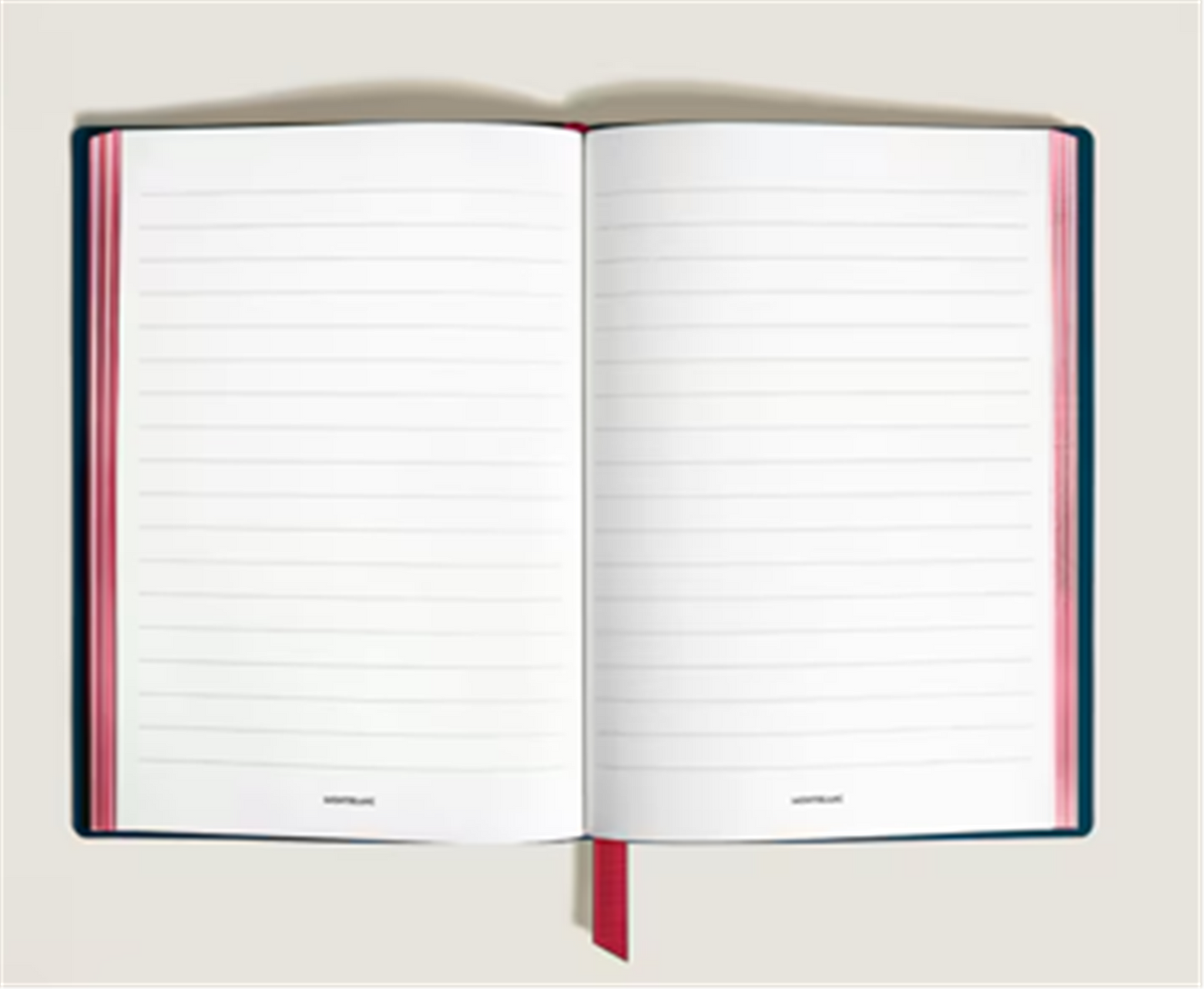 Montblanc Meisterstück Romeo and Juliet, Medium - Lined Notebook