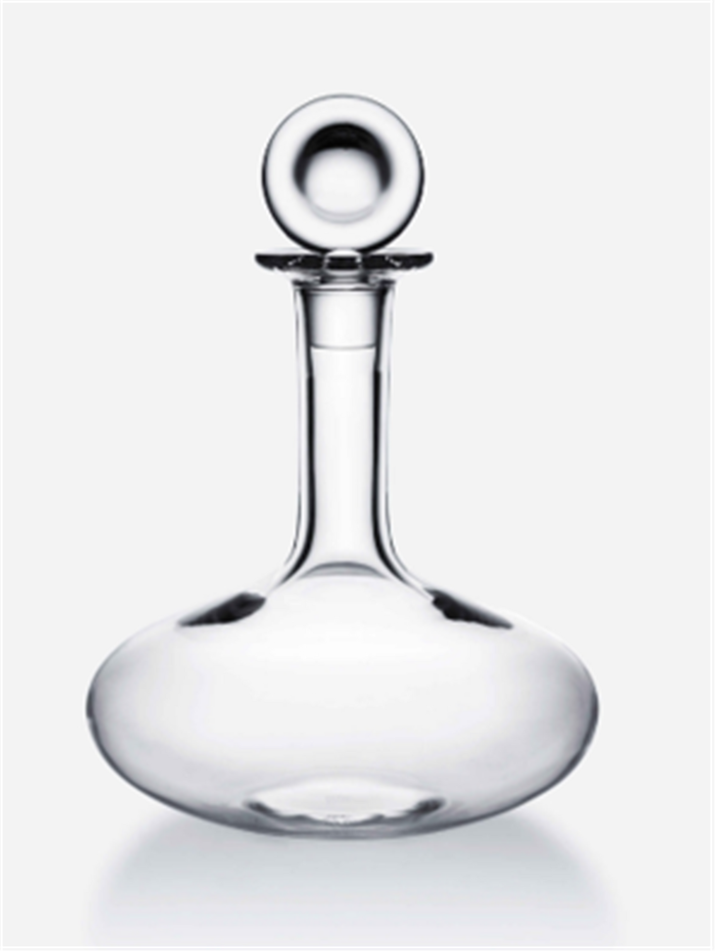 Oenologie Decanter for Young Wines