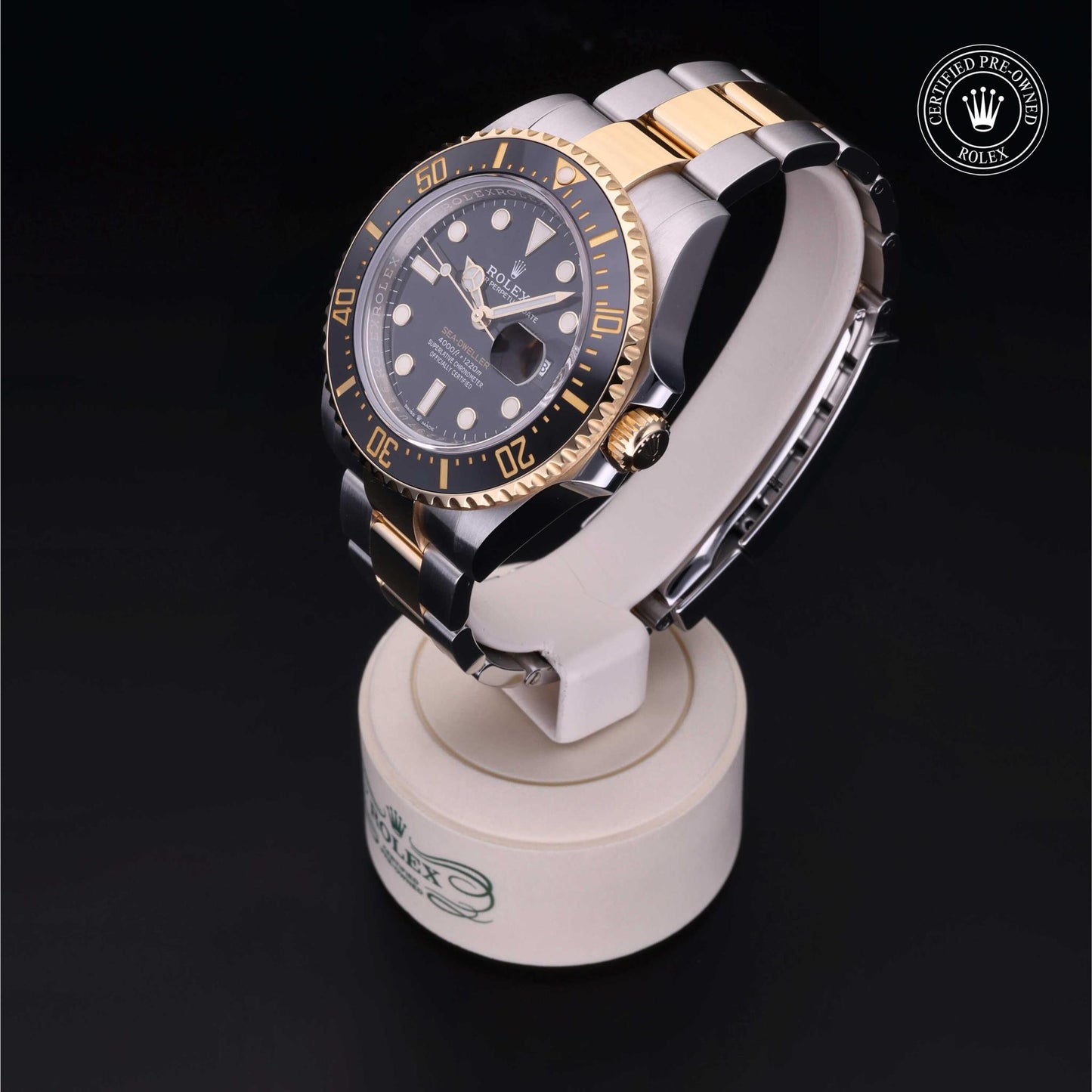 CPO Rolex