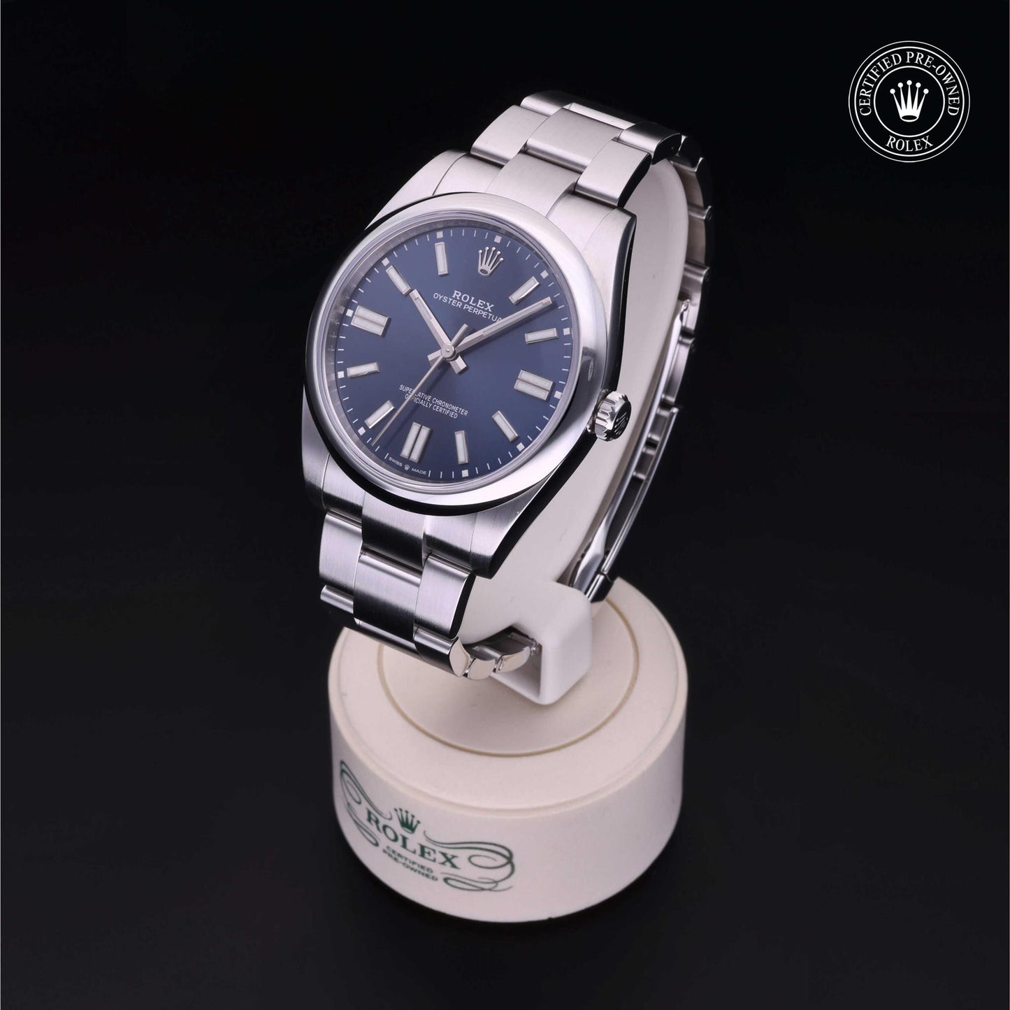 CPO Rolex