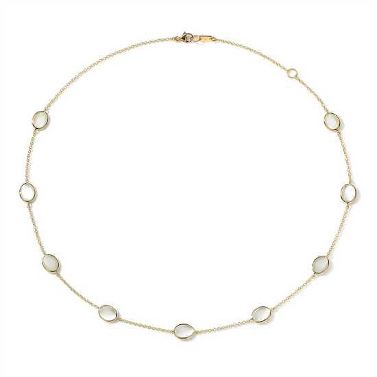 Ippolita Rock Candy Confetti Mother of Pearl Necklace