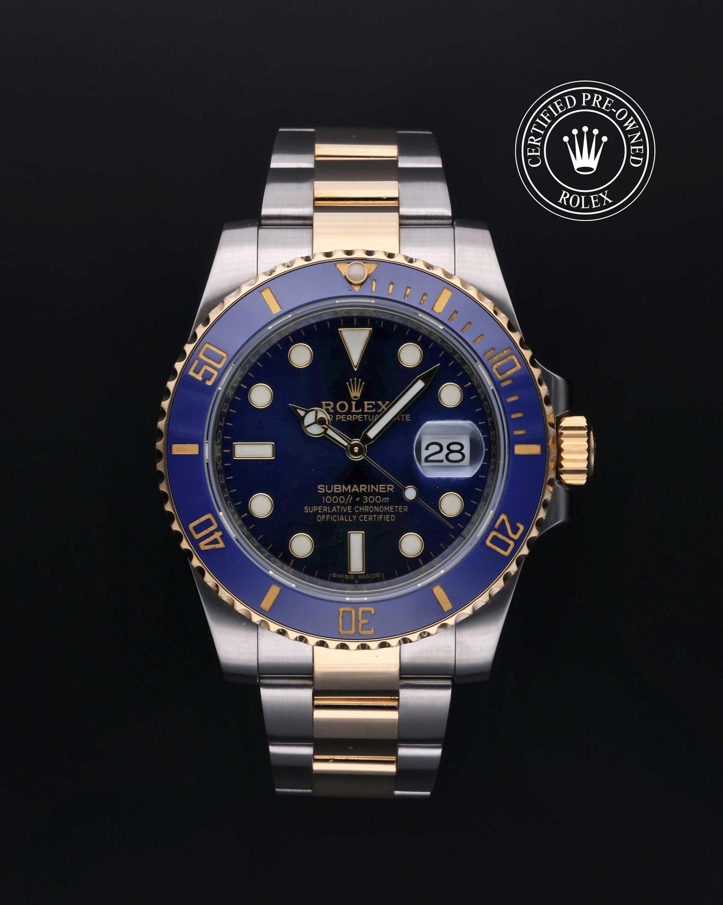 Rolex Submariner