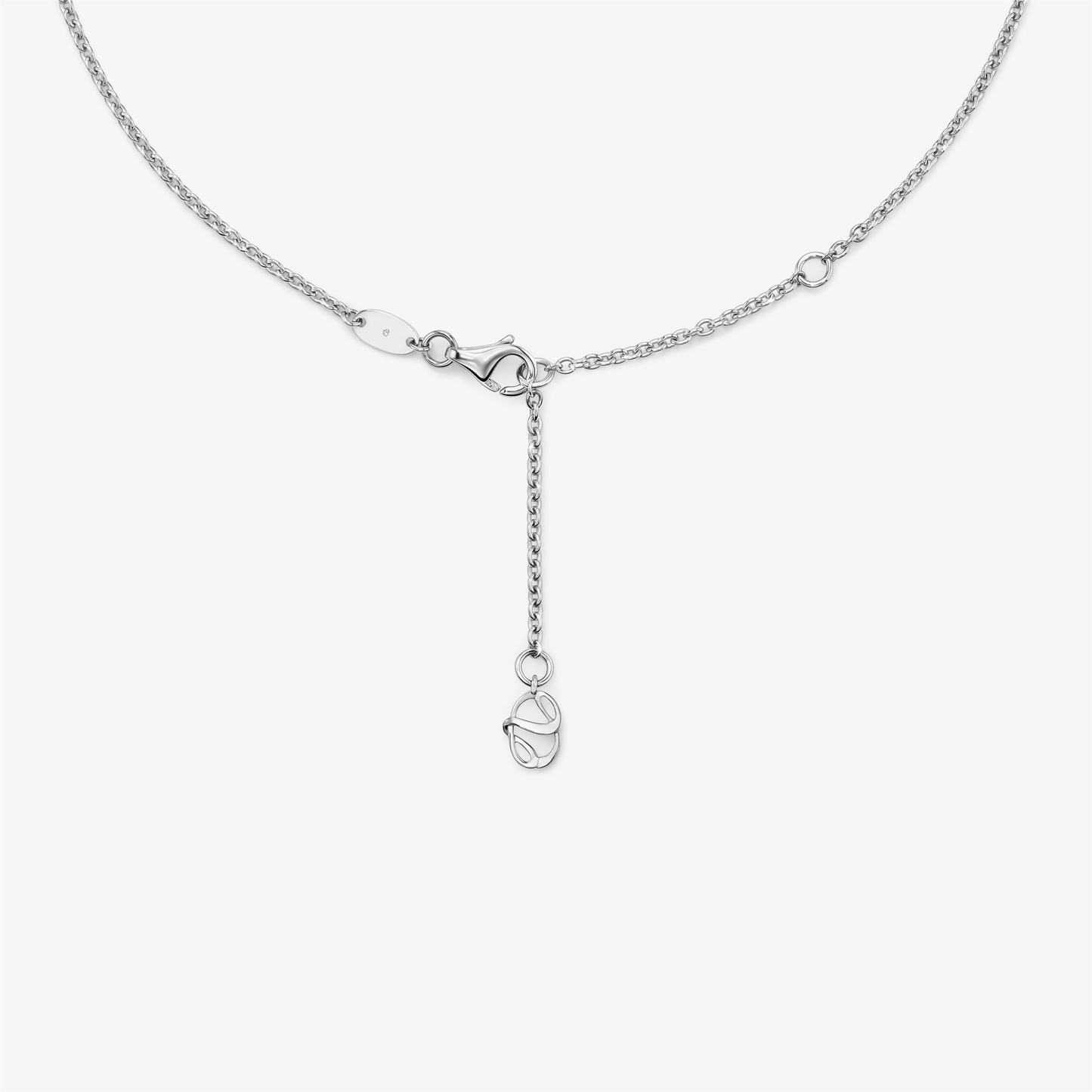 Hearts on Fire Inside/Out Diamond Flip Drop Pendant Necklace in 18k White Gold