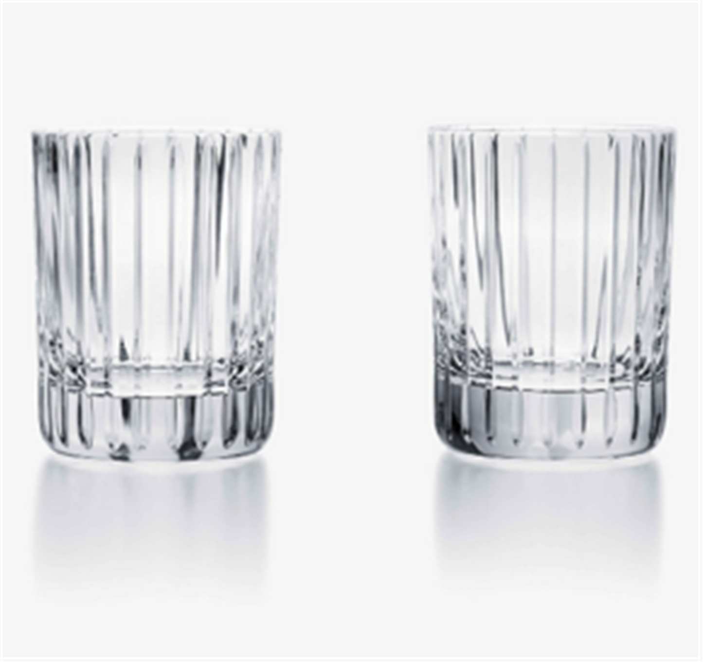 Baccarat Harmonie Tumbler Set of 2, Large