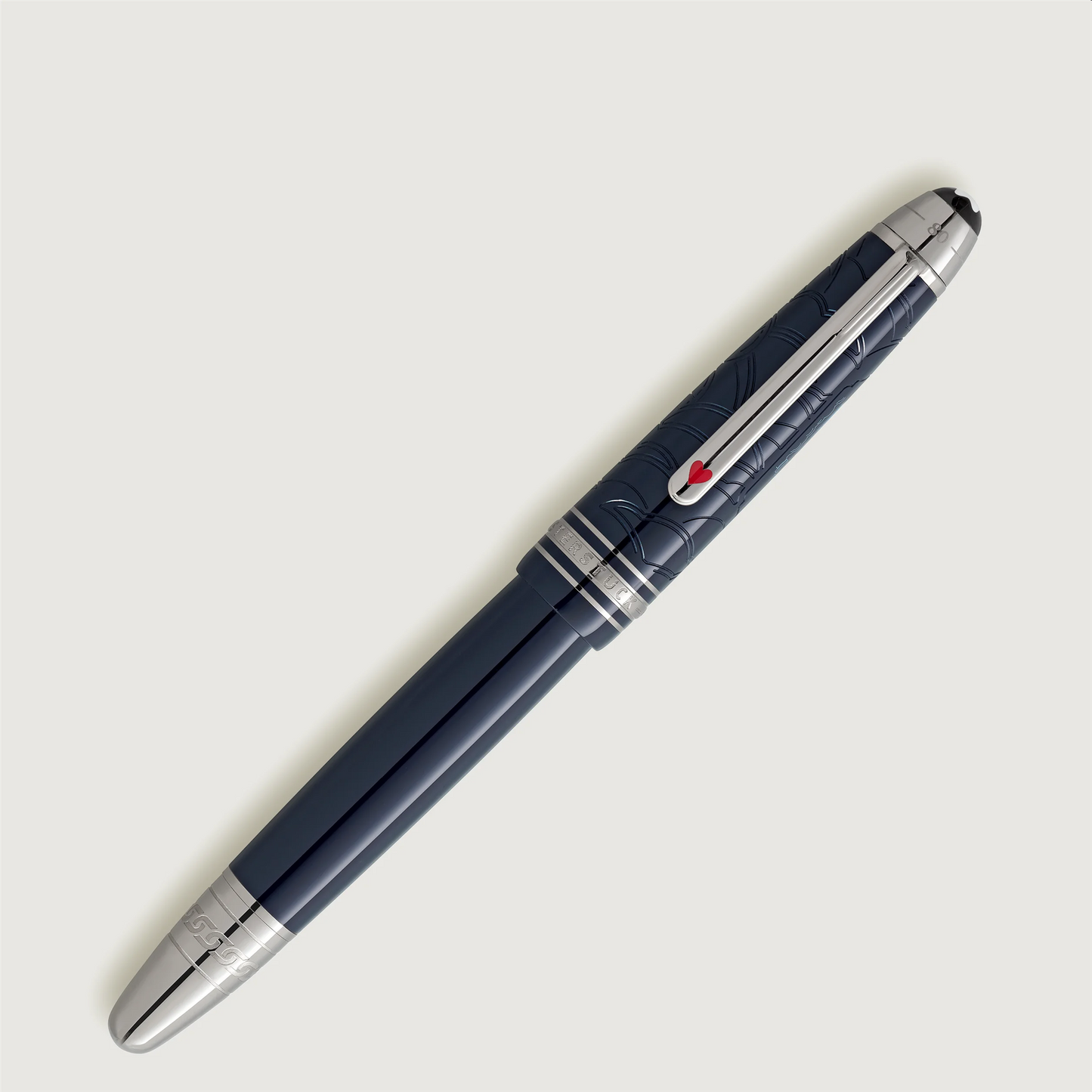 Montblanc Meisterstück Around the World in 80 Days LeGrand Rollerball