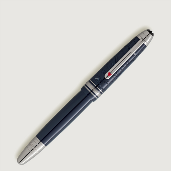 Montblanc Meisterstück Around the World in 80 Days LeGrand Rollerball