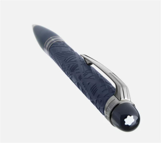 Montblanc Starwalker SpaceBlue