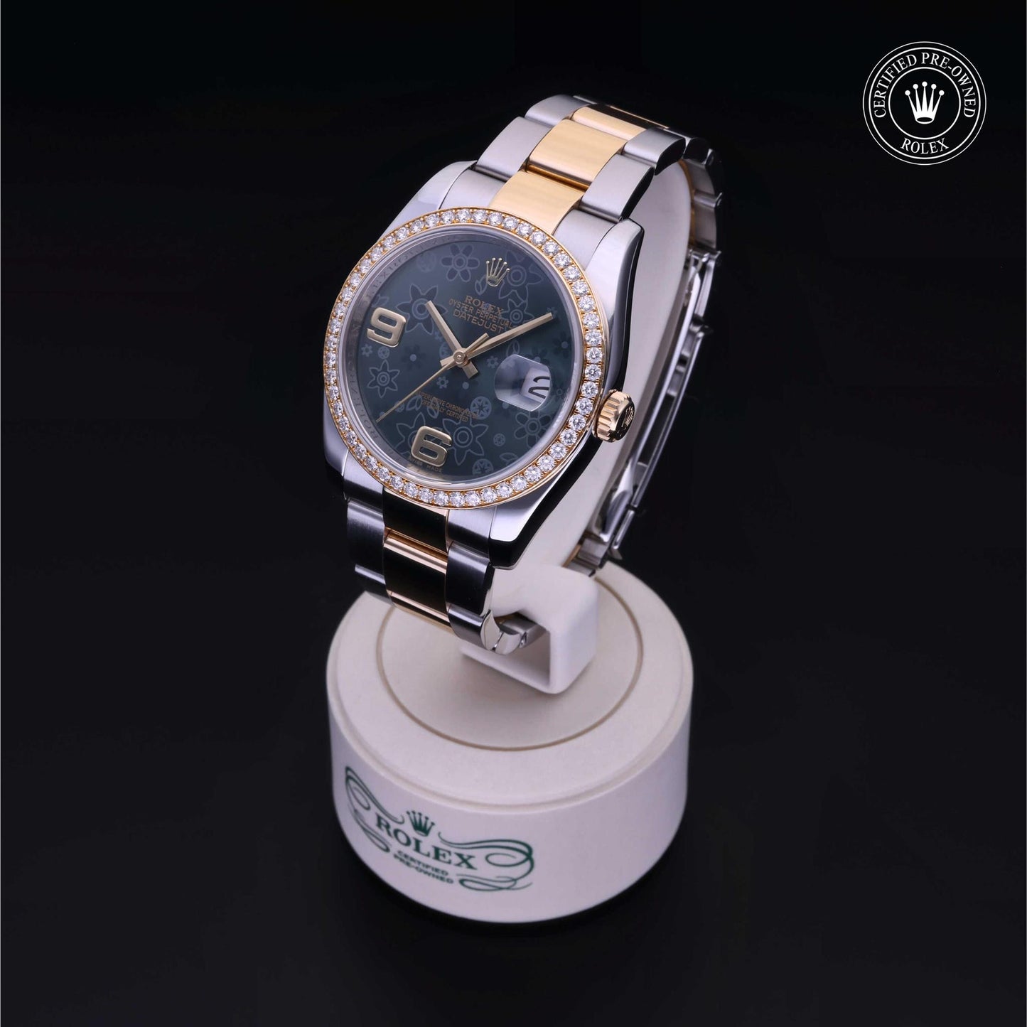 CPO Rolex