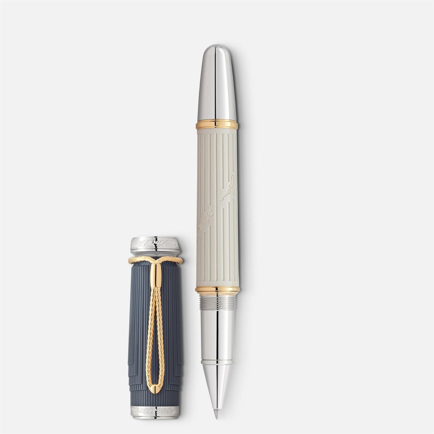 Montblanc Writers Edition Jane Austen Limited Edition Rollerball