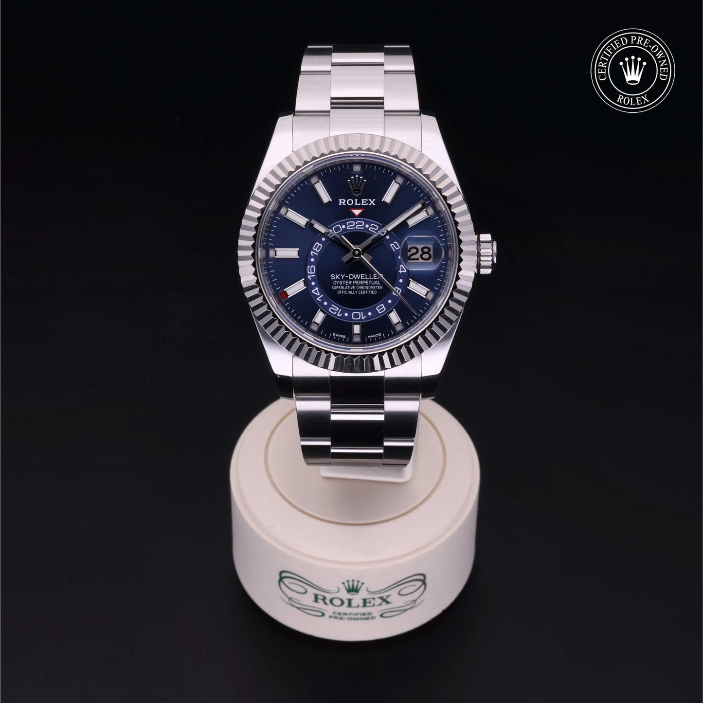 CPO Rolex