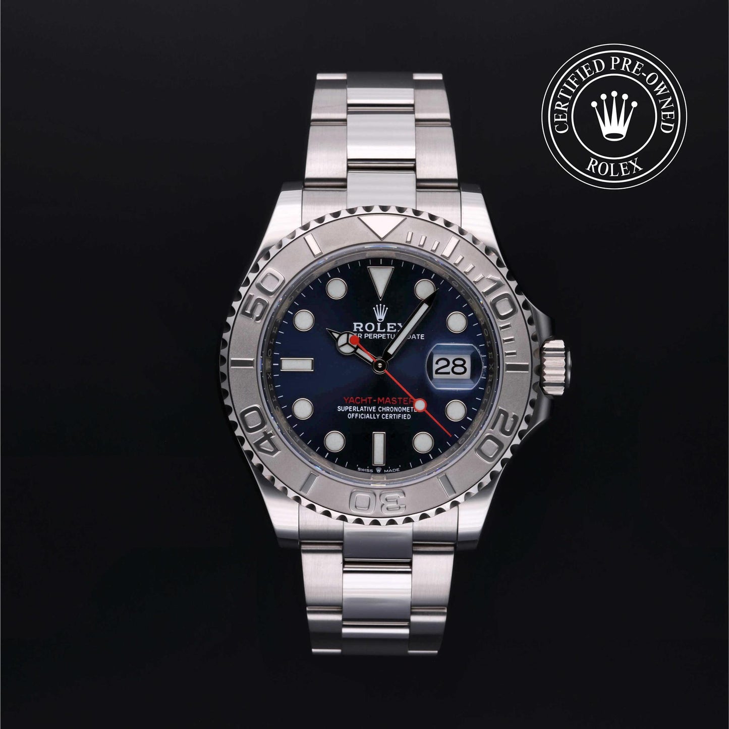 CPO Rolex