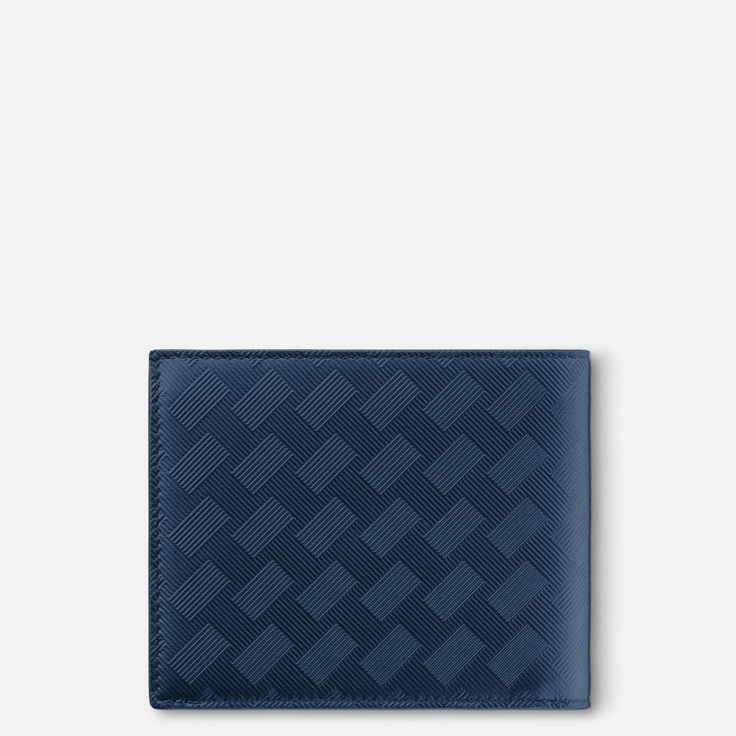 Montblanc Extreme 3.0 Wallet 6cc - Blue