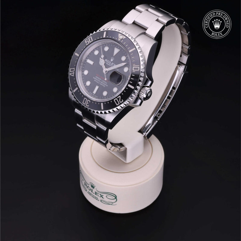 Rolex Sea Dweller