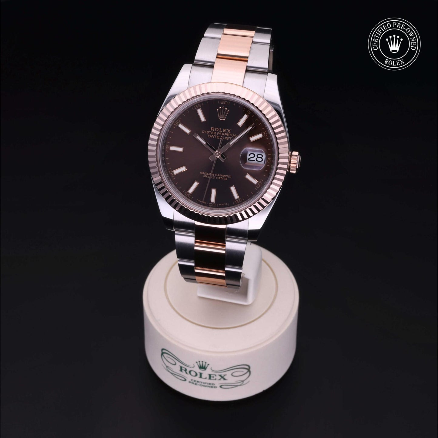 Rolex Datejust