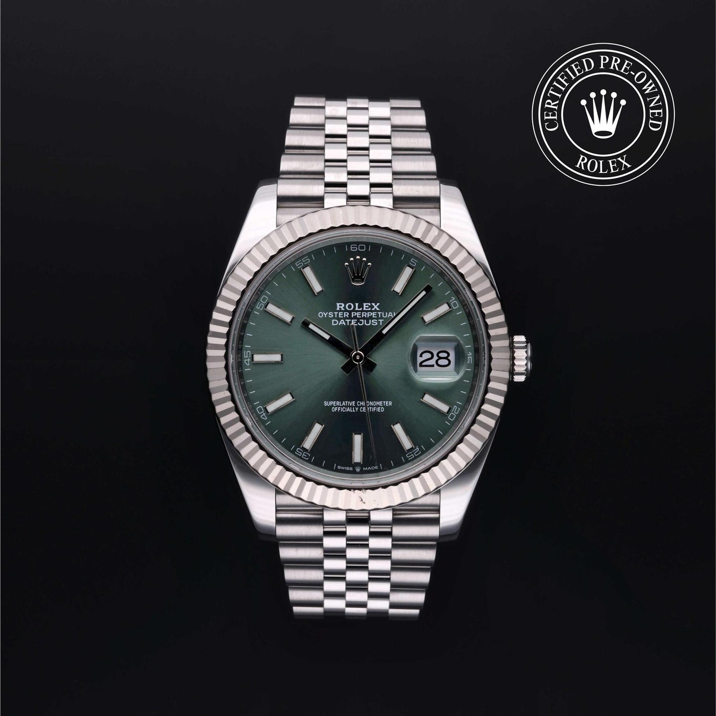 CPO Rolex