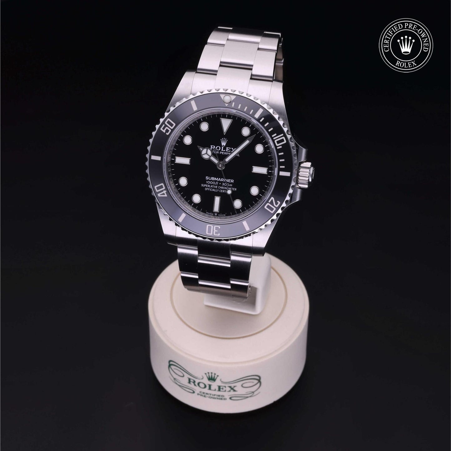 CPO Rolex
