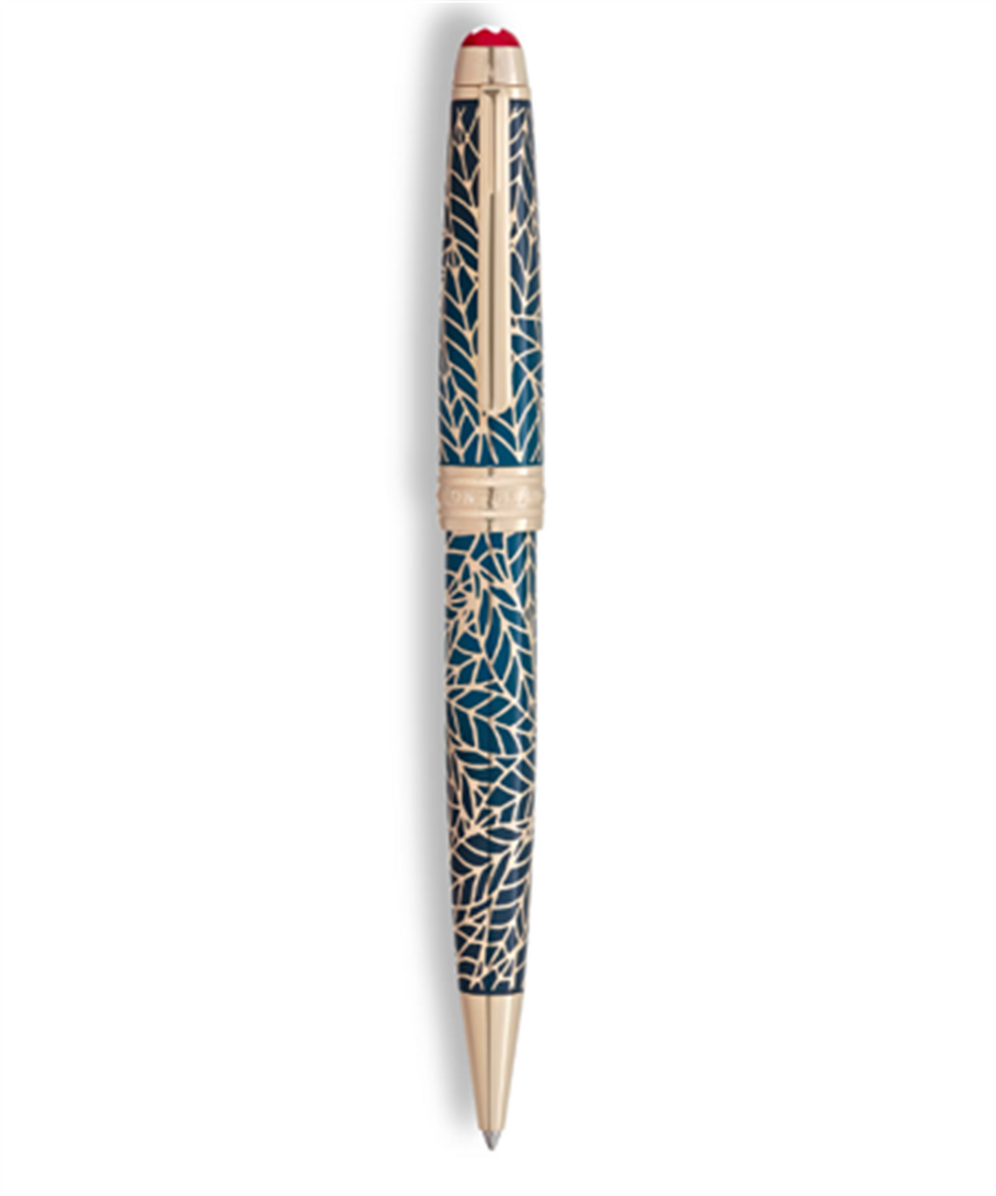 MontBlanc Meisterstück Romeo & Juliet Solitaire Midsize Ballpoint