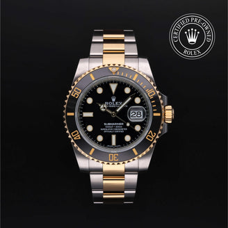 Rolex Submariner