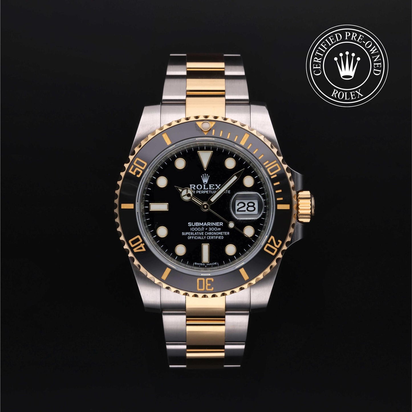 Rolex Submariner