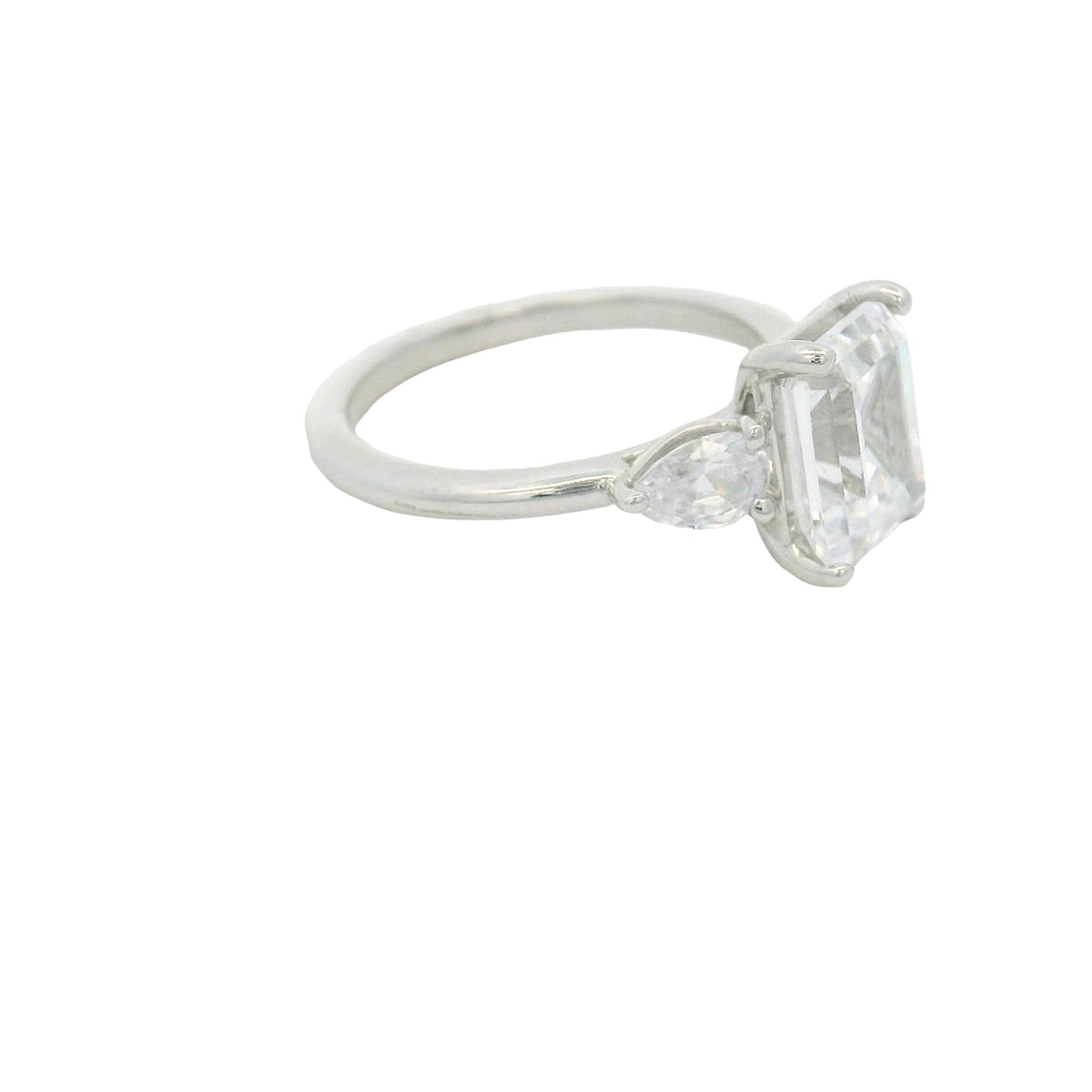ALLOY Women's Semi Mount
