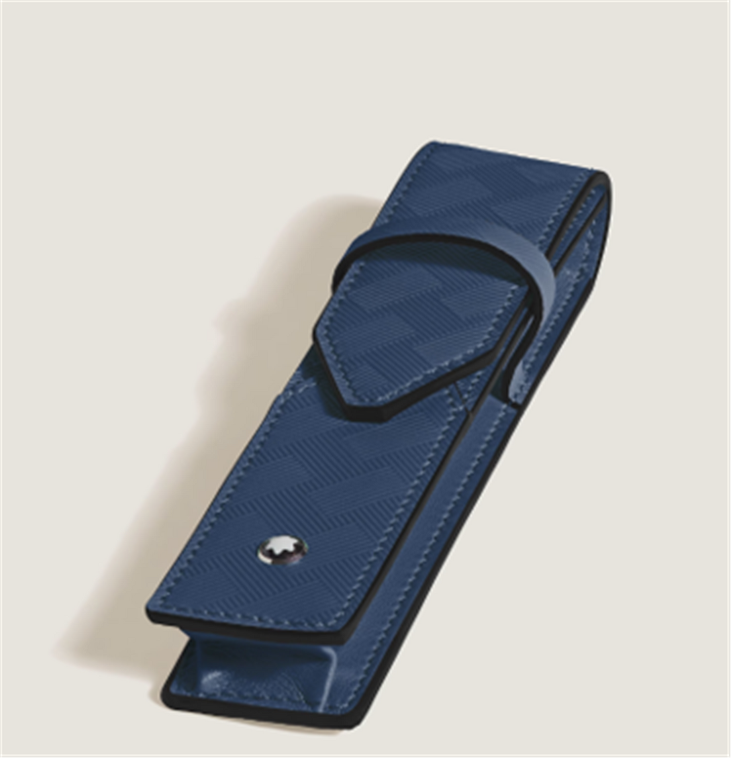 MontBlanc Extreme 3.0 1 Pen Pouch in Blue