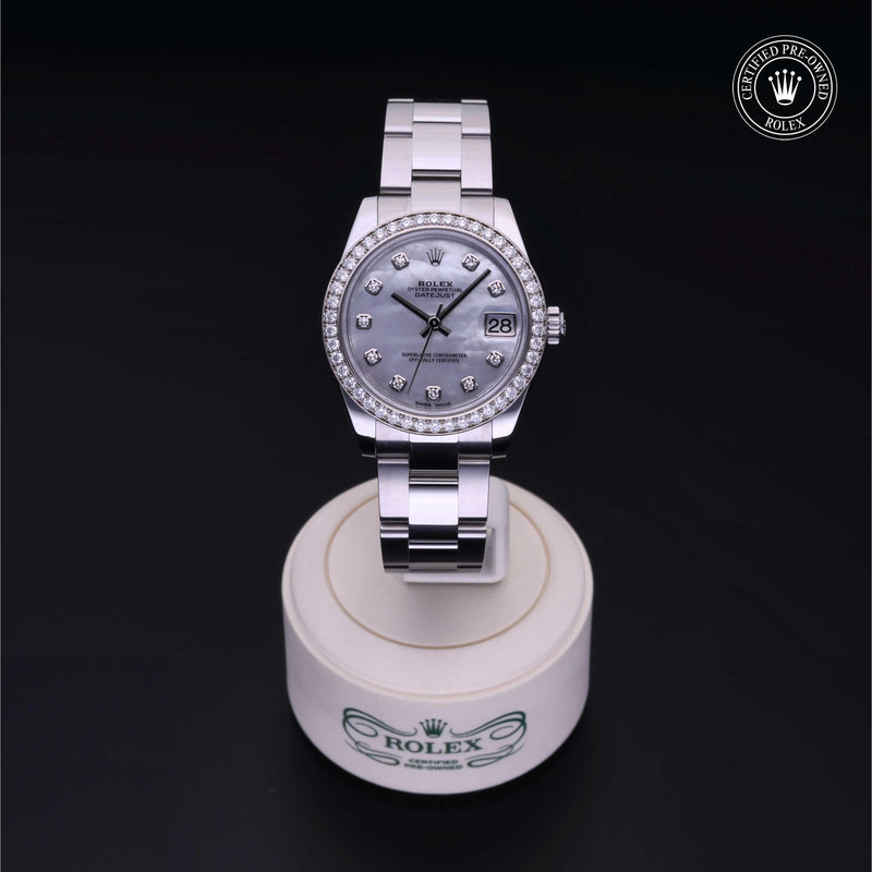 Rolex Datejust