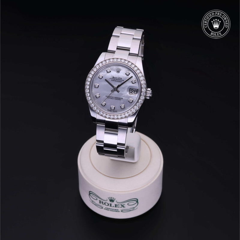 Rolex Datejust