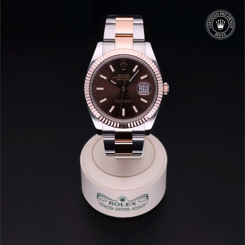 Rolex Datejust