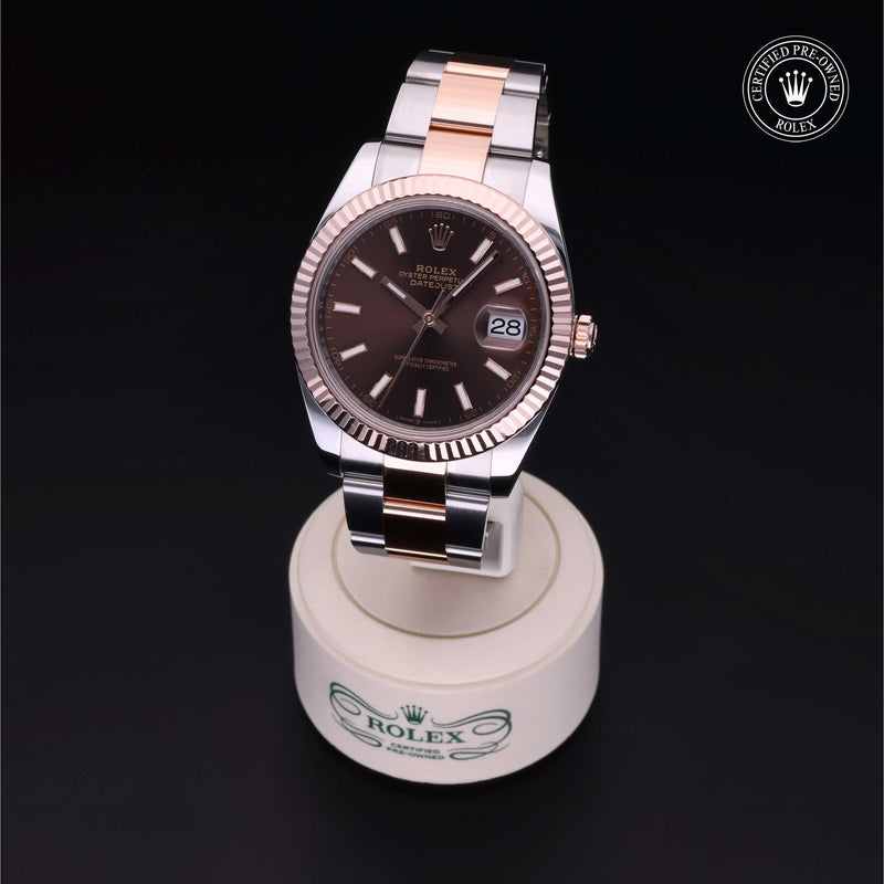 Rolex Datejust