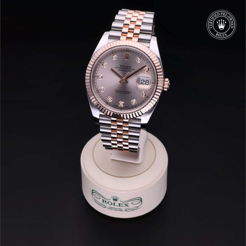 Rolex Datejust