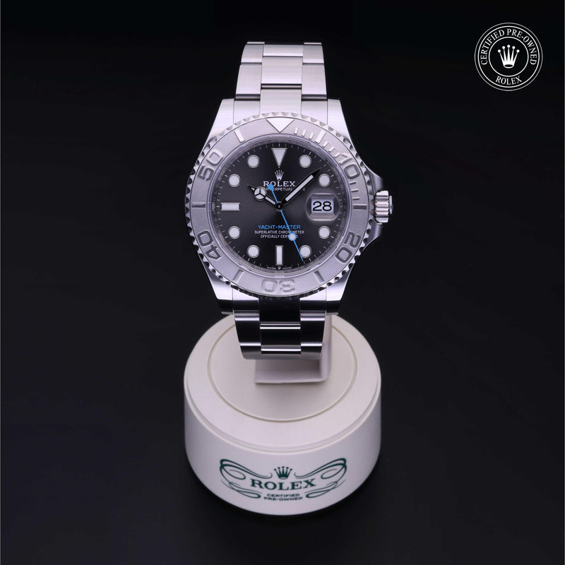 Rolex Yacht-Master